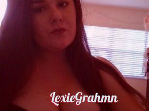 Lexie_Grahmn