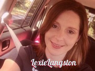 Lexie_Langston