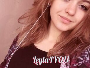 Leyla4YOU