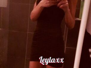 Leylaxx