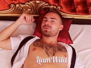 LiamWild