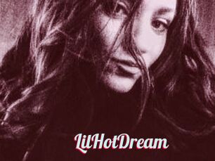 LilHotDream