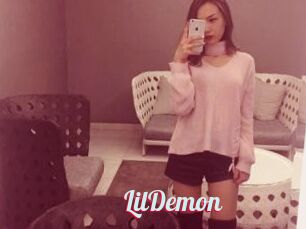 Lil_Demon