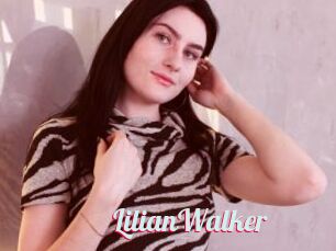 LilianWalker