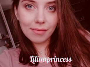 Lilianprincess