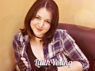 LilithYoung