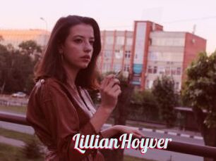 LillianHoyver