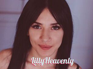 LillyHeavenly