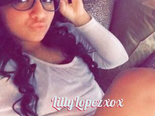 LillyLopezxox