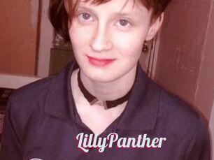 LillyPanther