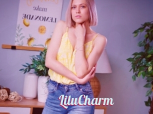 LiluCharm