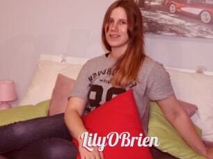 LilyOBrien