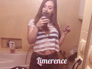 Limerence