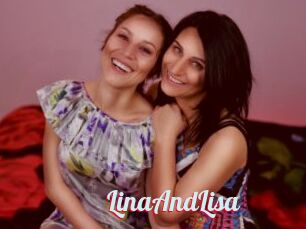 LinaAndLisa