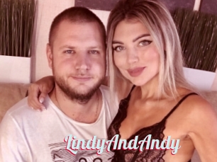 LindyAndAndy