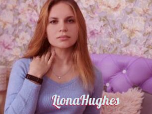 LionaHughes