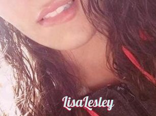 LisaLesley