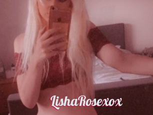 LishaRosexox