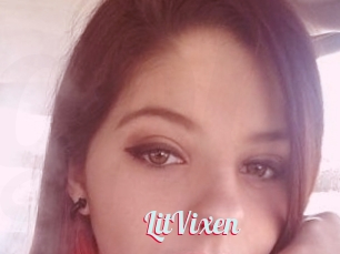 LitVixen