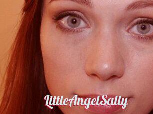 LittleAngelSally