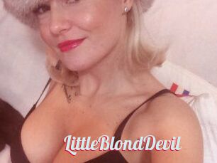 LittleBlondDevil