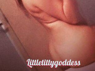 Littletittygoddess