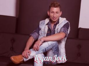 LoganJock