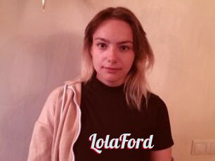 LolaFord