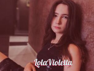 LolaVioletta