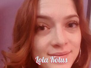 Lola_Kotus