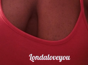 Londaloveyou