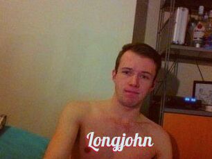 Longjohn