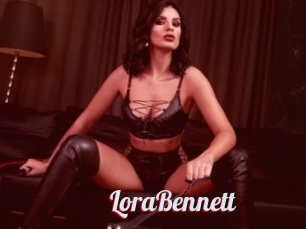 LoraBennett