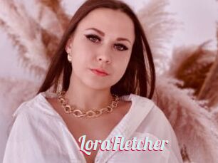 LoraFletcher