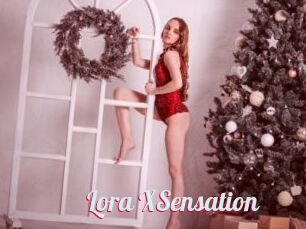 Lora_XSensation