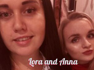 Lora_and_Anna