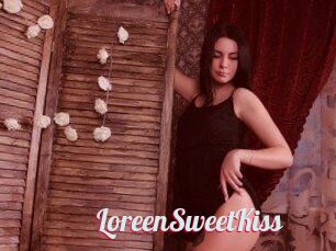 LoreenSweetKiss