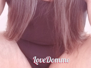 LoveDomme