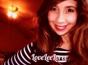 LoveLeeLoree