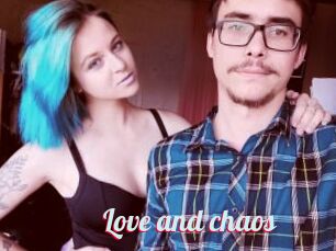 Love_and_chaos