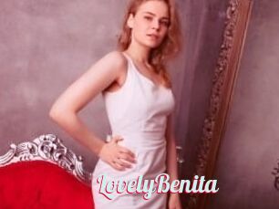 LovelyBenita