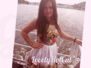 LovelyHotCat