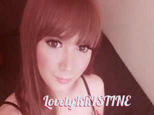 LovelyKRISTINE