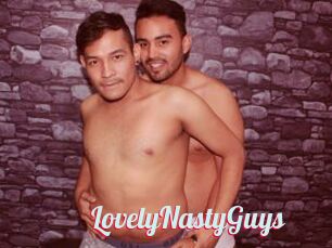 LovelyNastyGuys