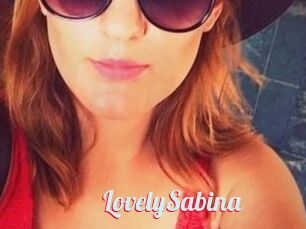 LovelySabina