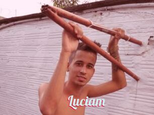 Luciam