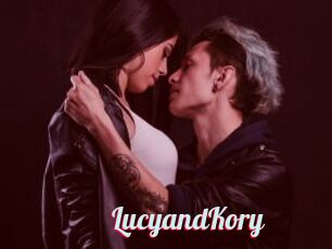 LucyandKory