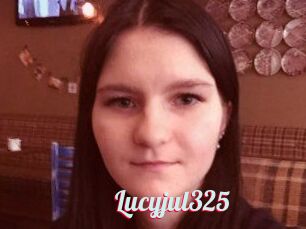 Lucyjul325