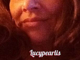 Lucypearlis