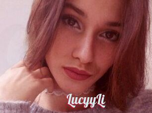 LucyyLi